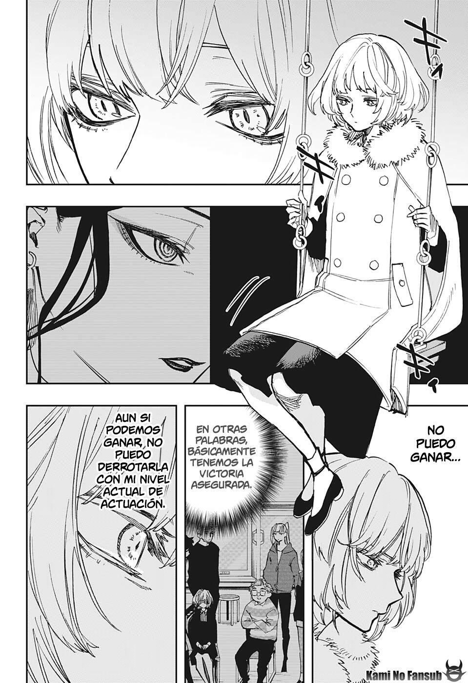 Capitulo 99 page 19
