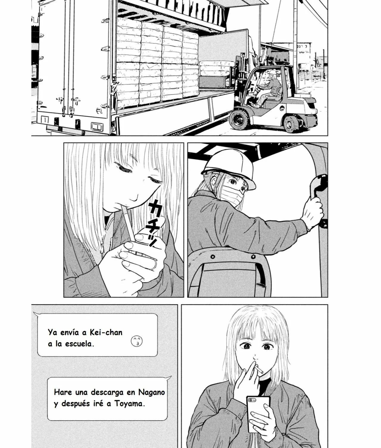 Capitulo 166 page 9
