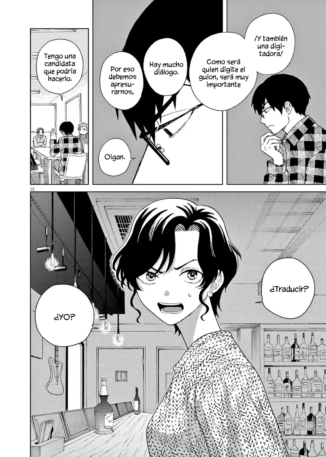 Capitulo 68 page 11