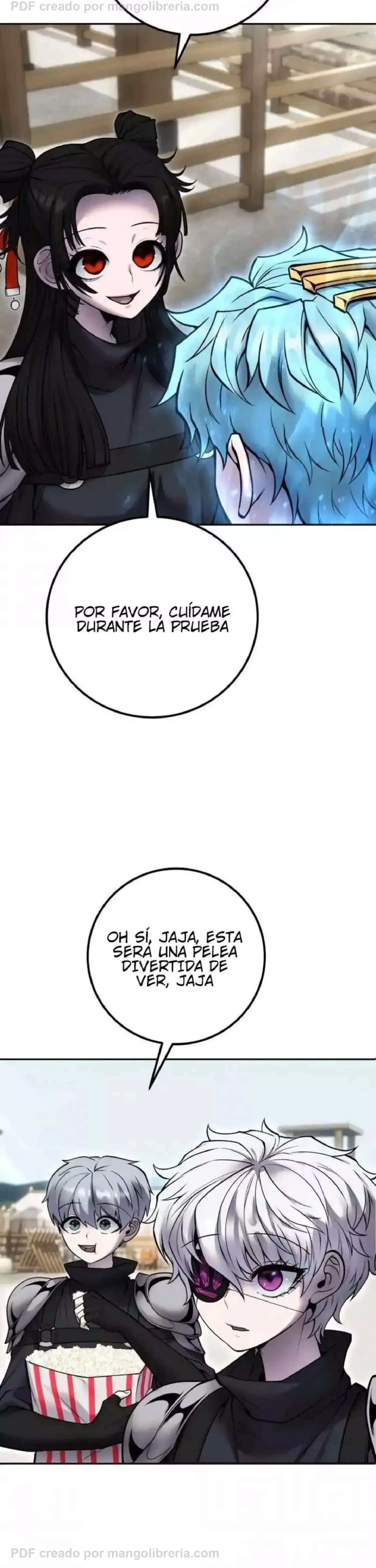 Capitulo 50 page 15