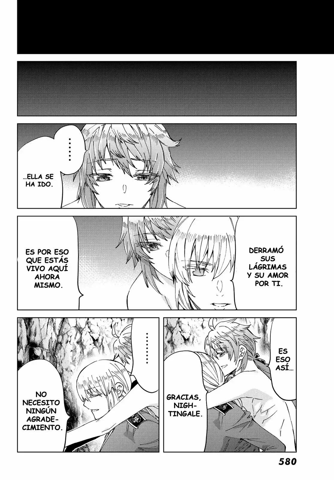 Capitulo 42 page 34