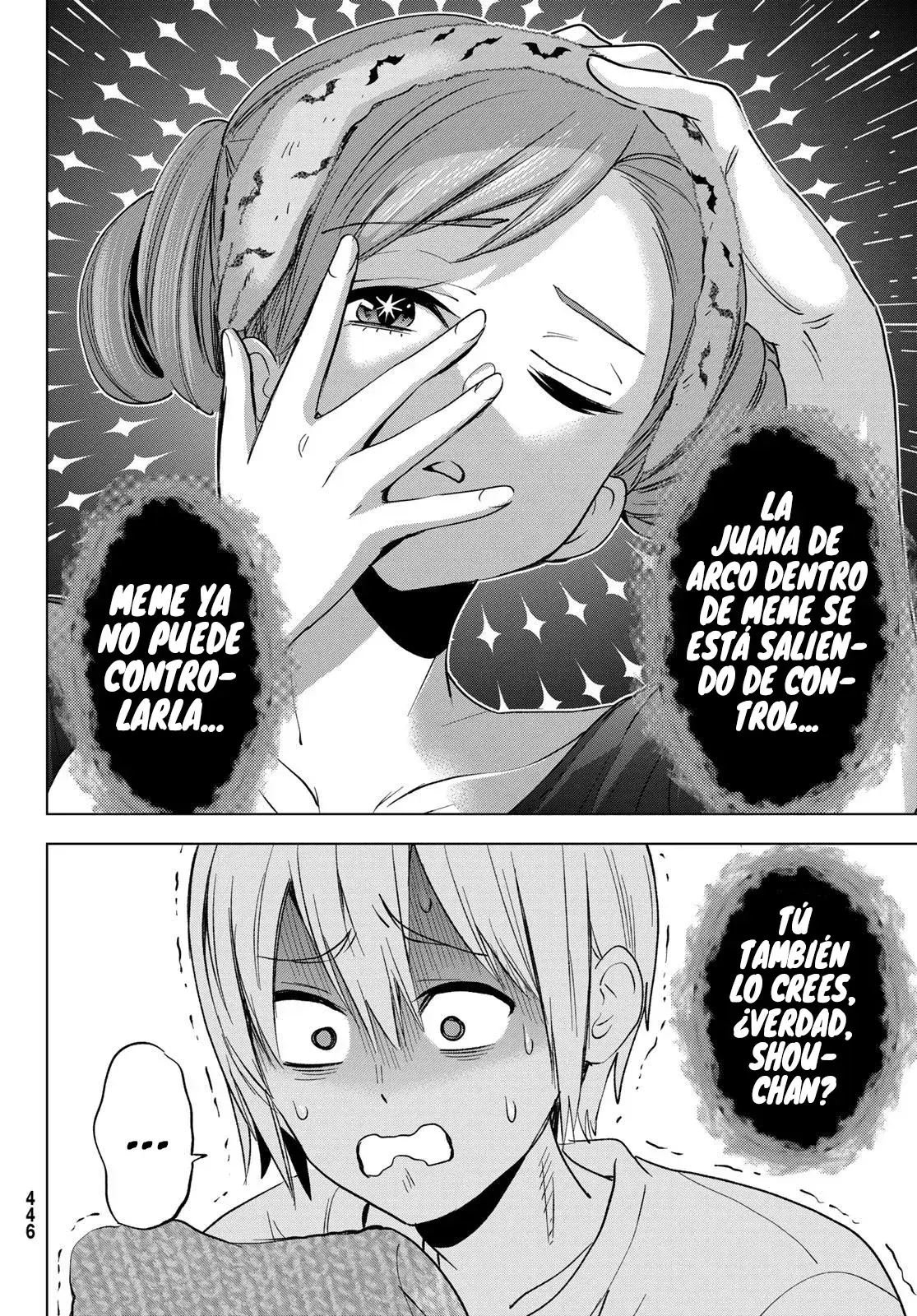 Capitulo 35 page 10