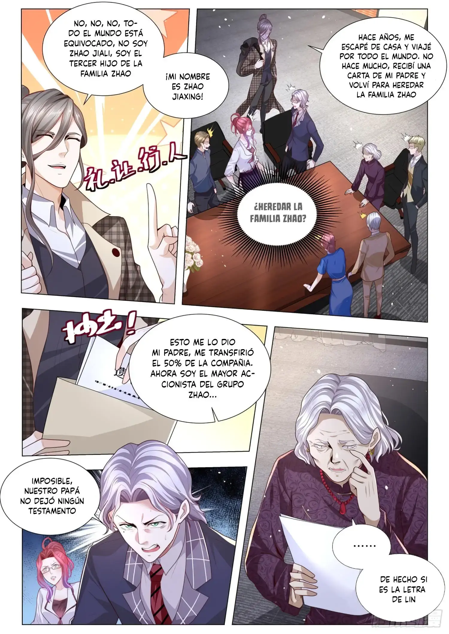 Capitulo 246 page 11