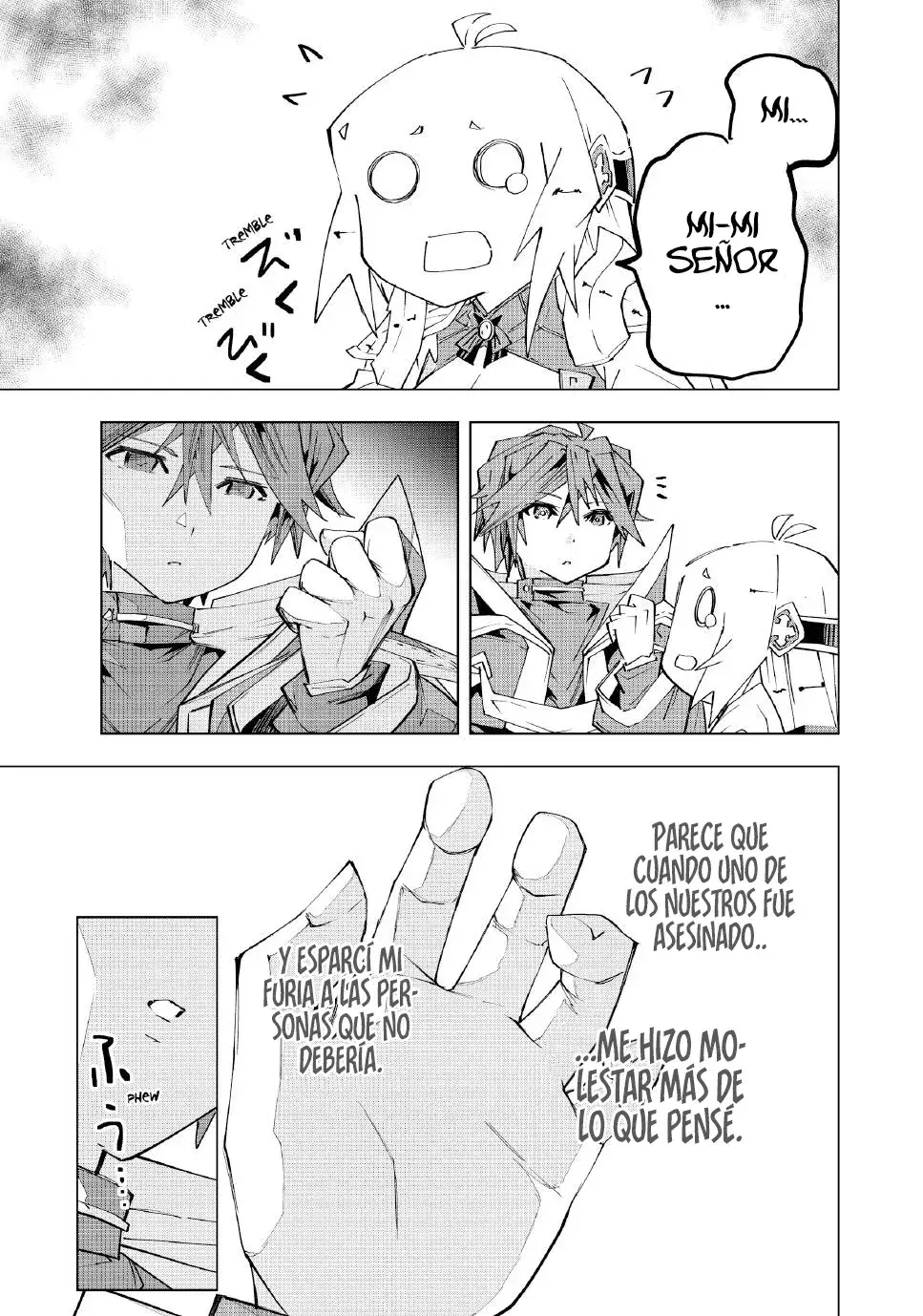 Capitulo 161 page 21