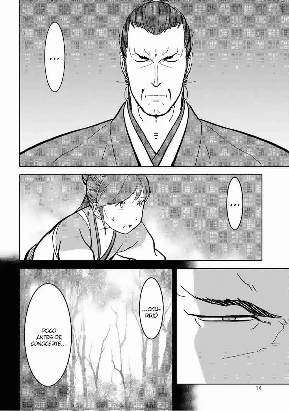 Capitulo 16 page 17