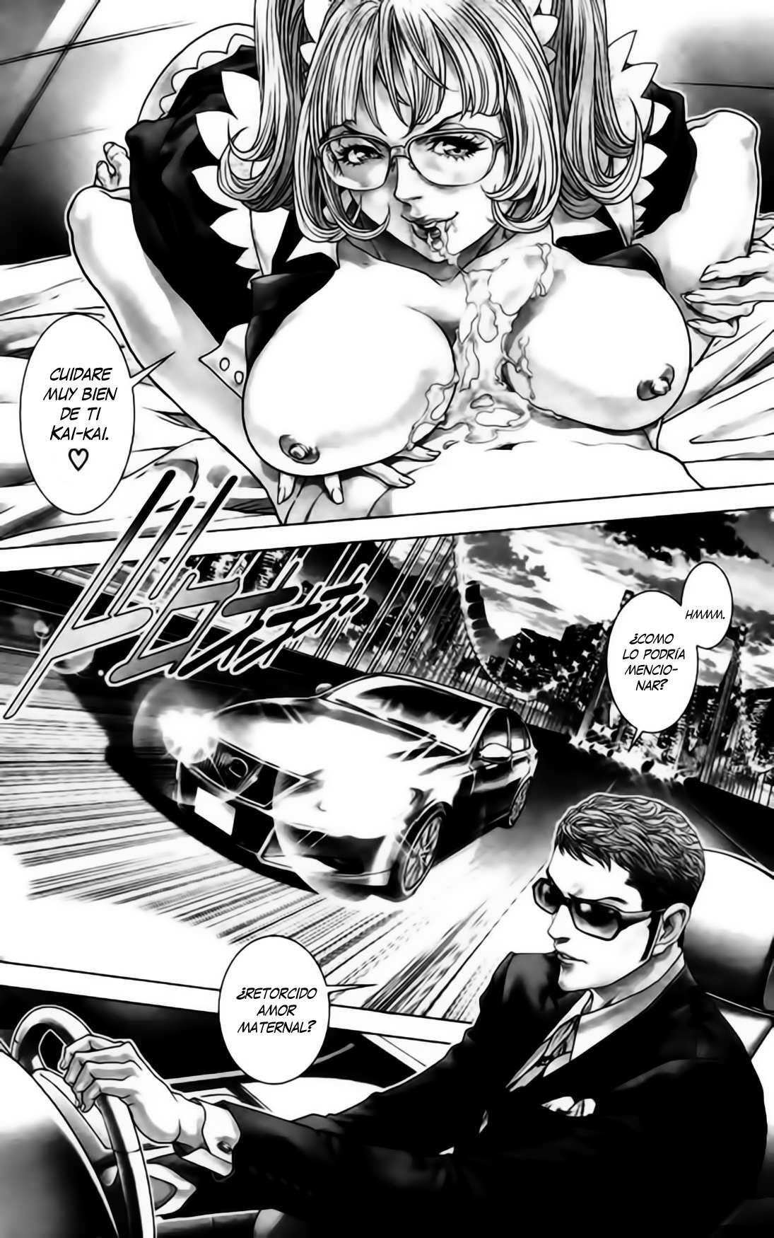 Capitulo 29 page 25