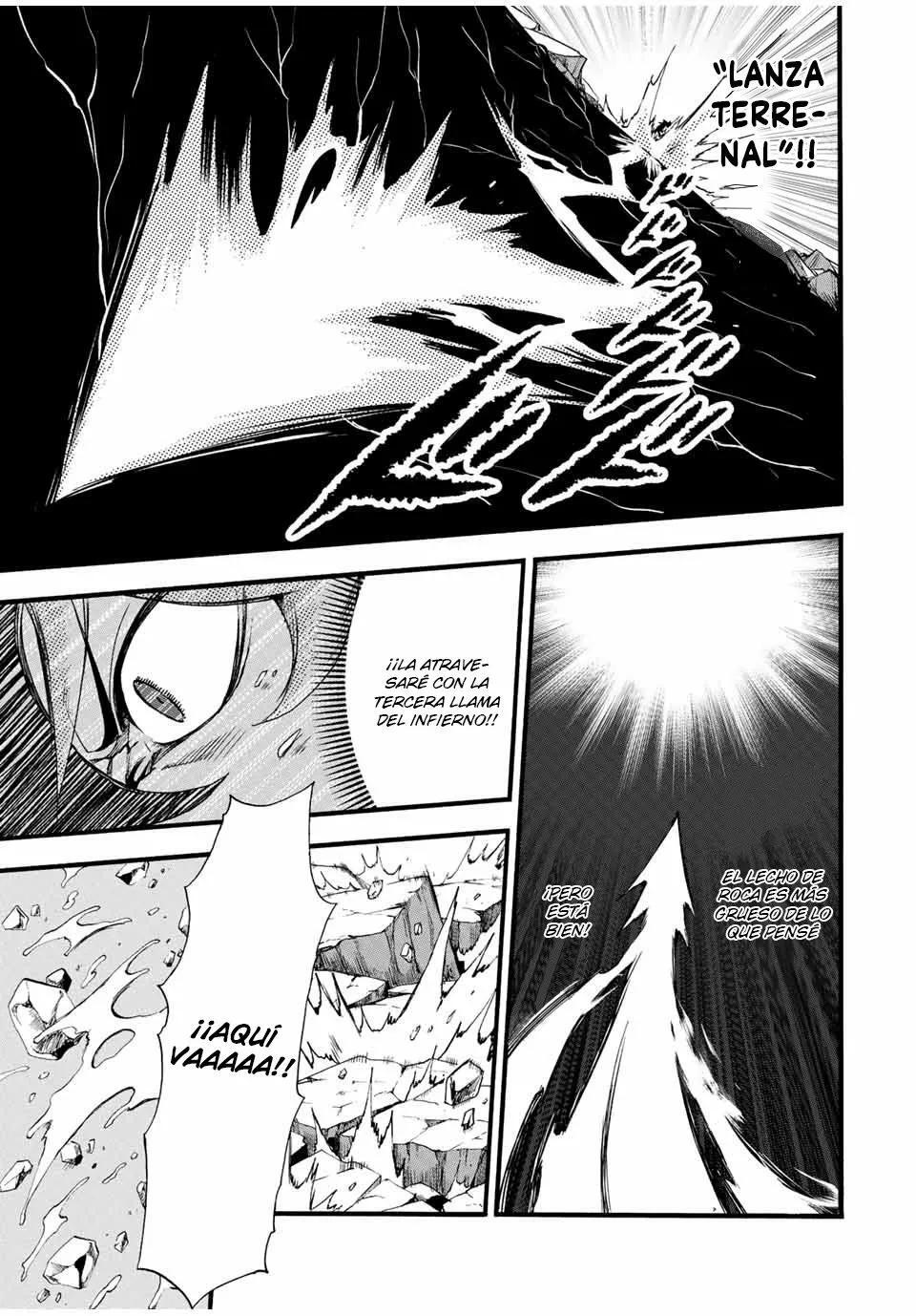 Capitulo 87 page 10