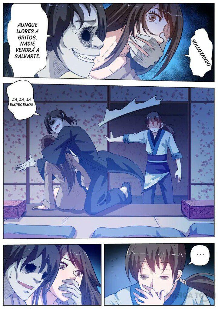 Capitulo 47 page 8