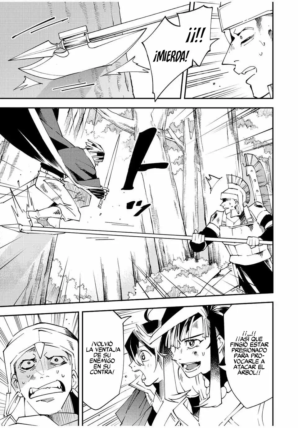 Capitulo 88 page 20