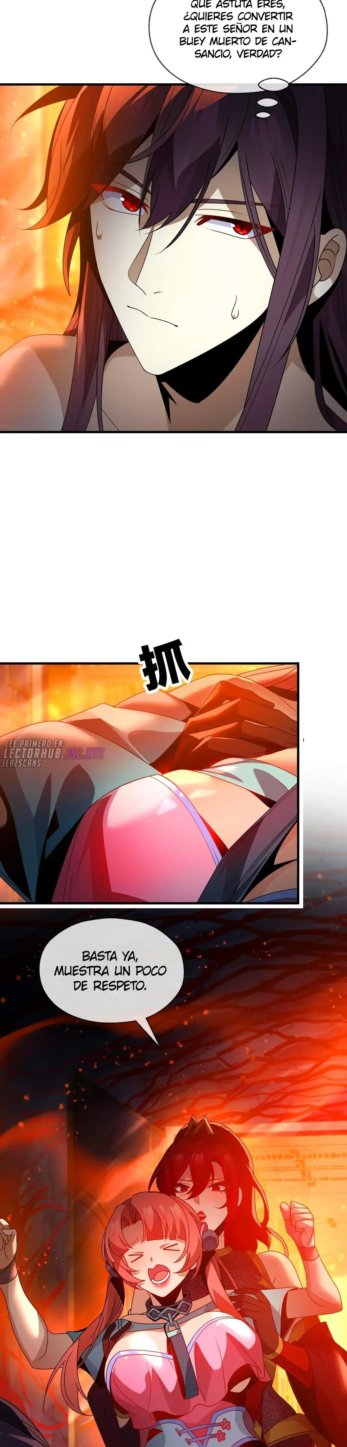 Capitulo 105 page 18