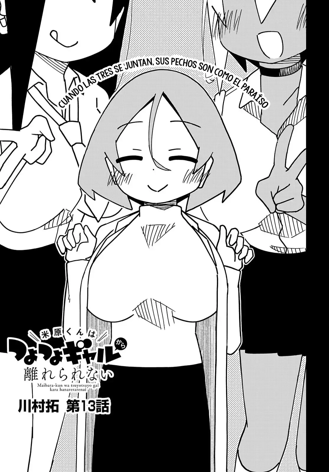 Capitulo 13 page 4