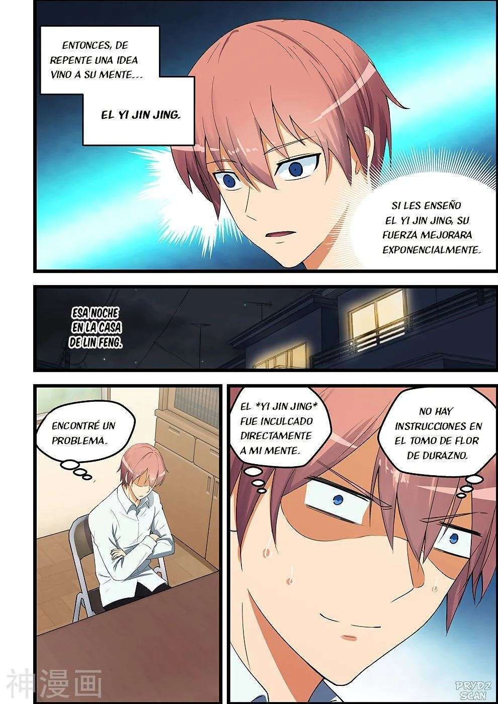 Capitulo 88 page 7