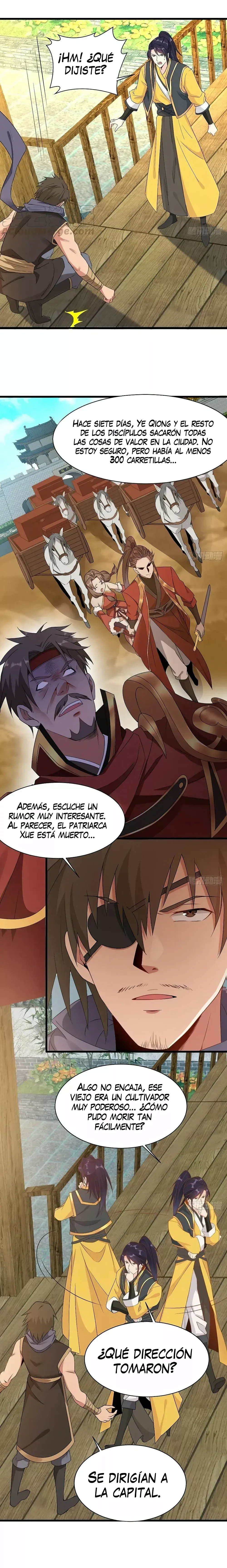 Capitulo 65 page 6
