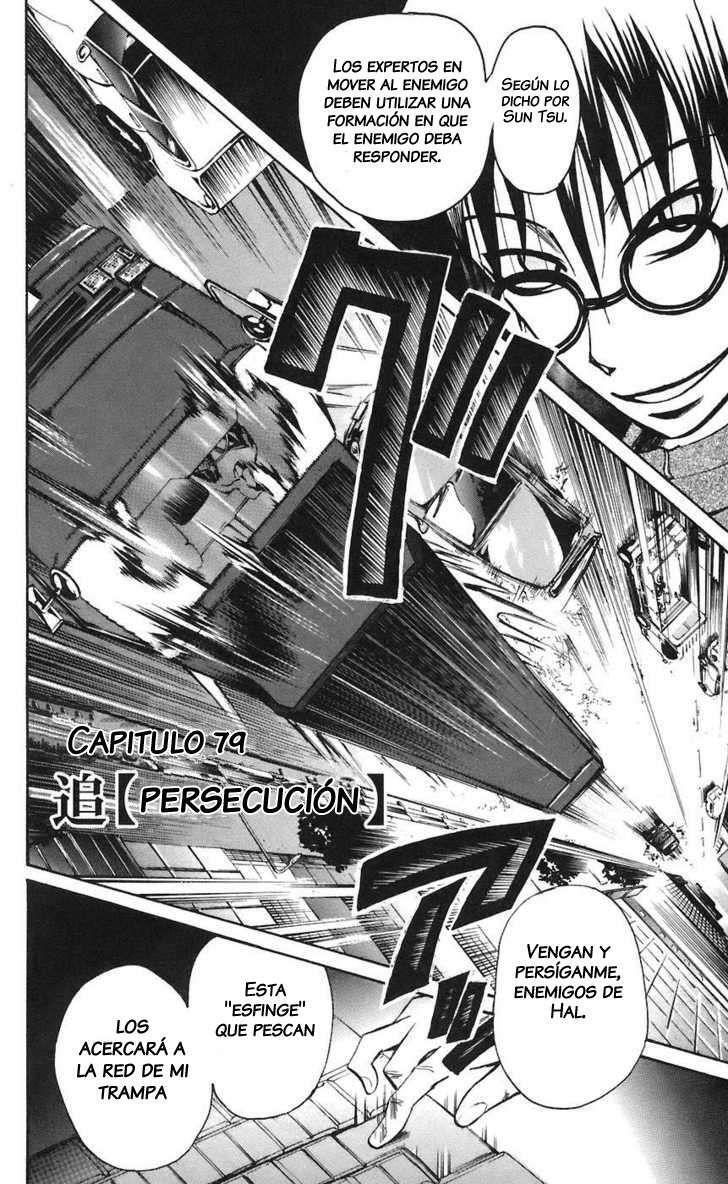 Capitulo 79 page 3