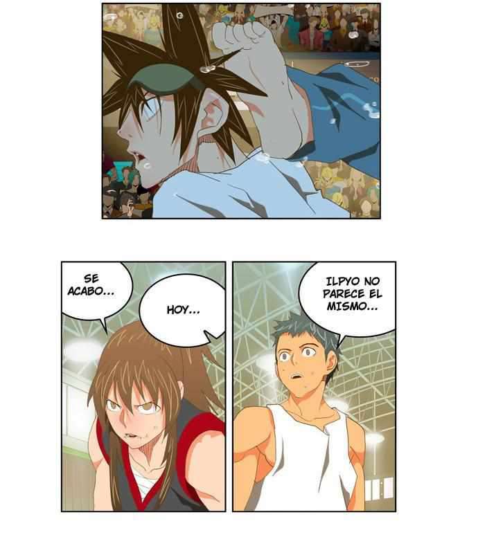 Capitulo 82 page 38