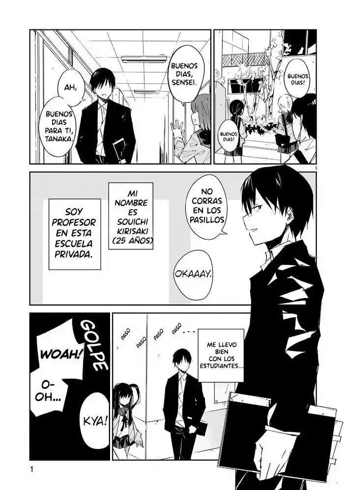 Capitulo 1 page 1