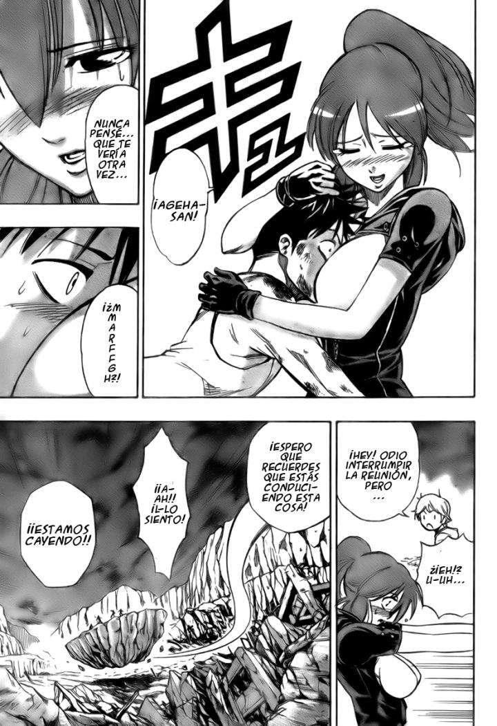 Capitulo 67 page 6