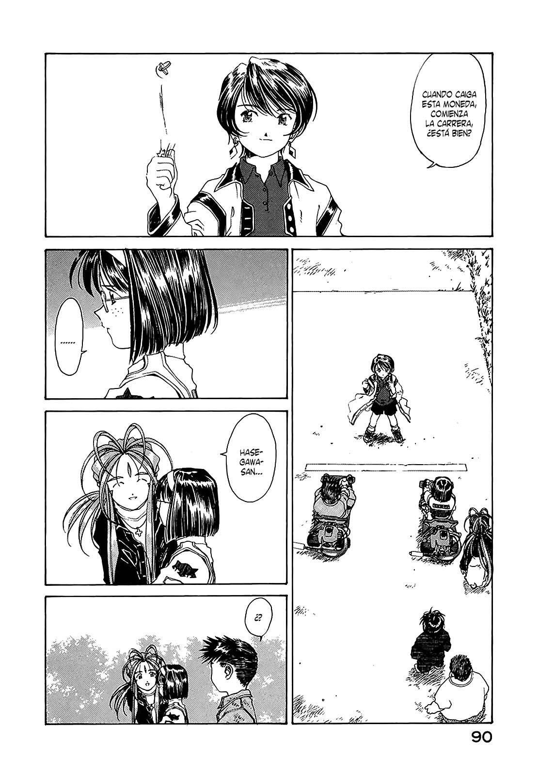 Capitulo 123 page 30
