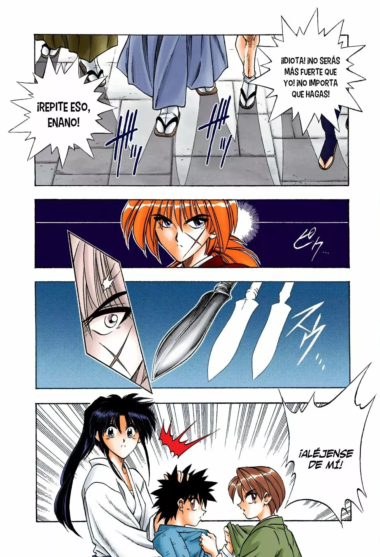 Capitulo 39 page 5