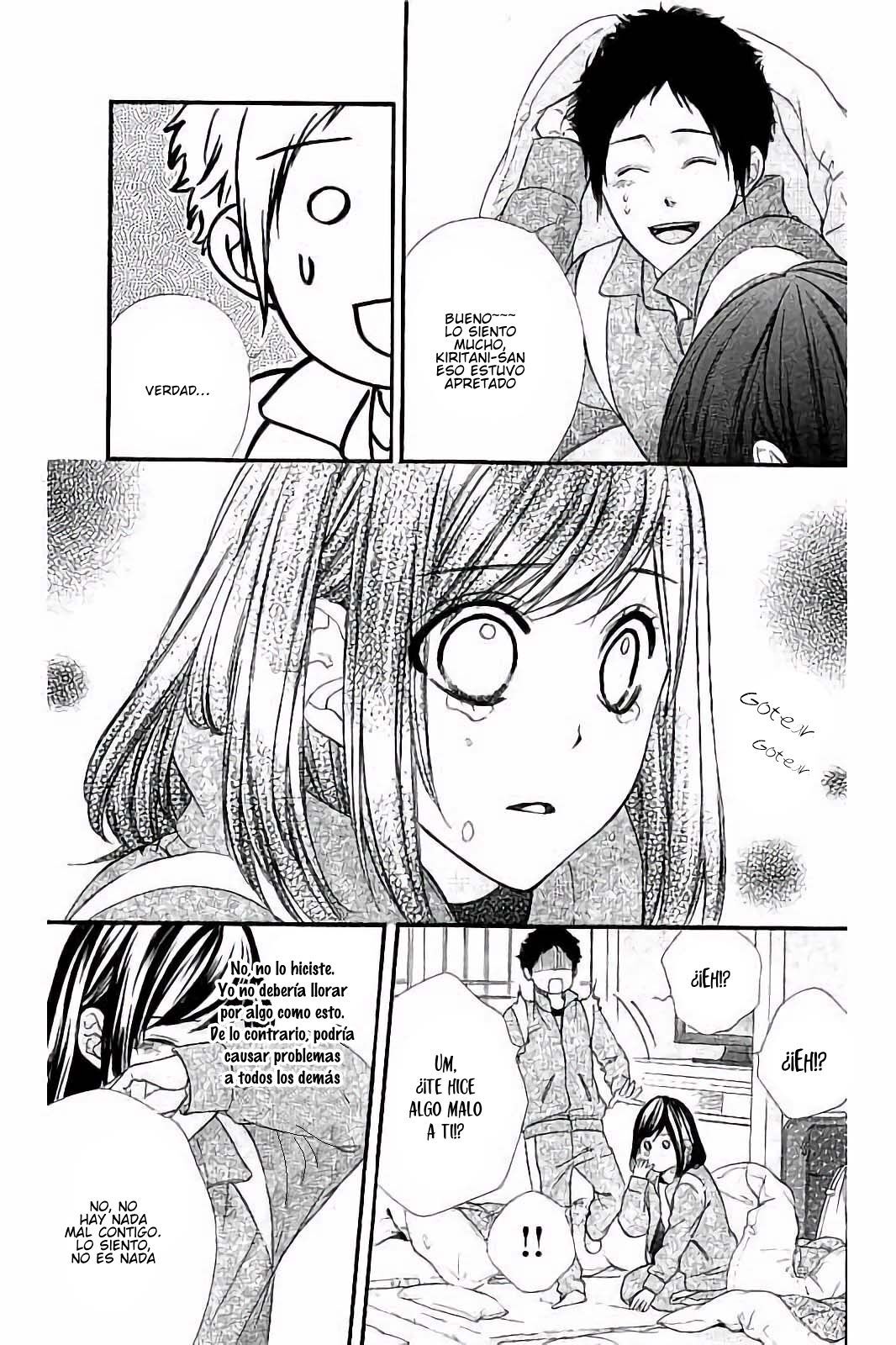 Capitulo 74 page 22