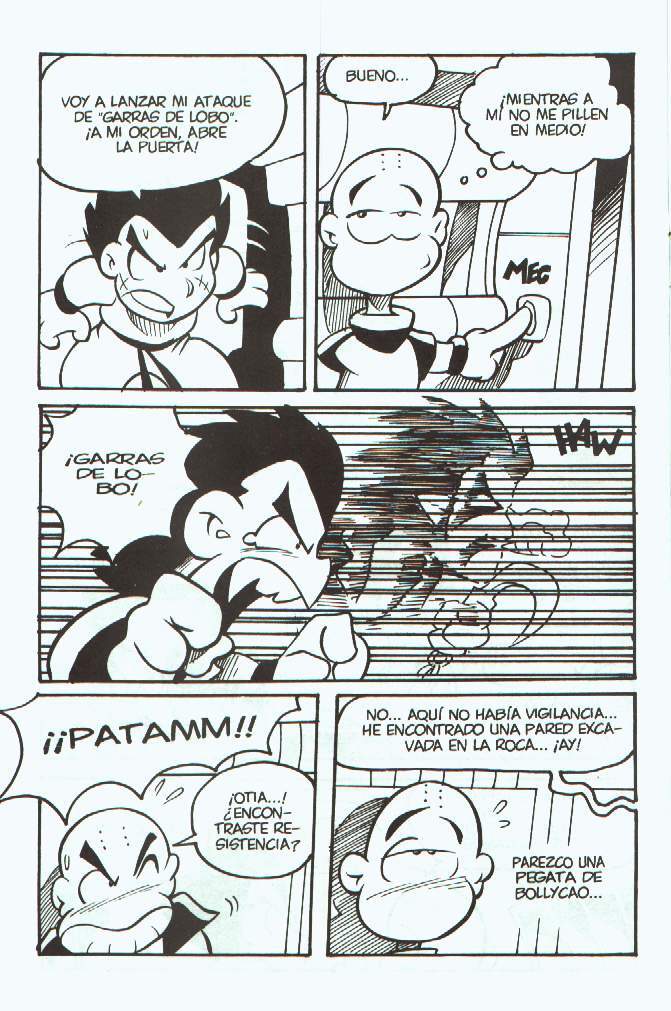 Capitulo 30 page 14