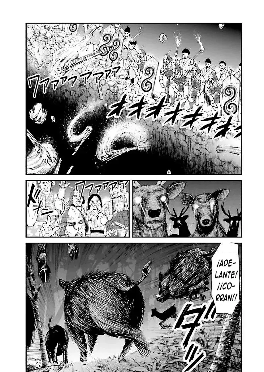 Capitulo 31 page 3
