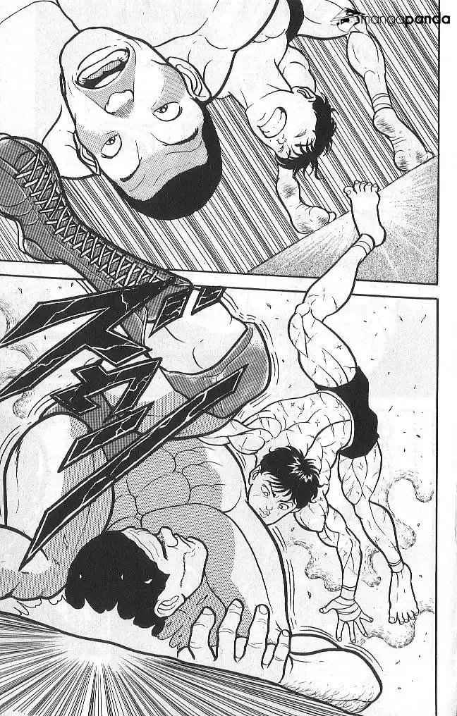 Capitulo 39 page 15