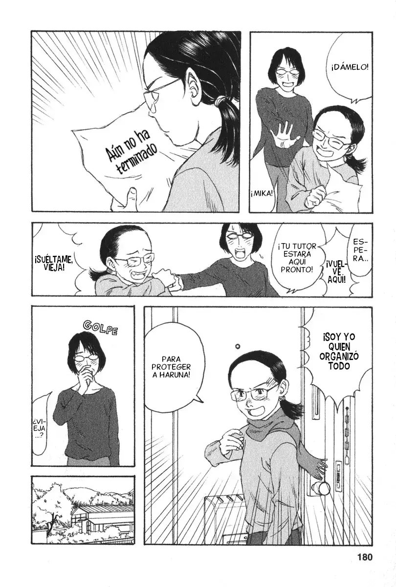 Capitulo 28 page 13