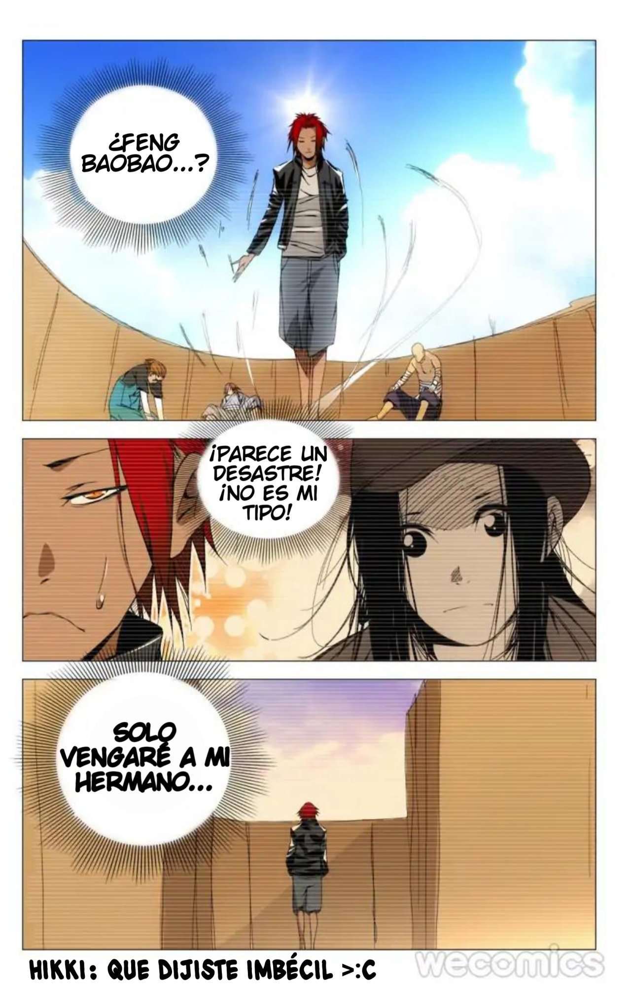 Capitulo 73 page 13
