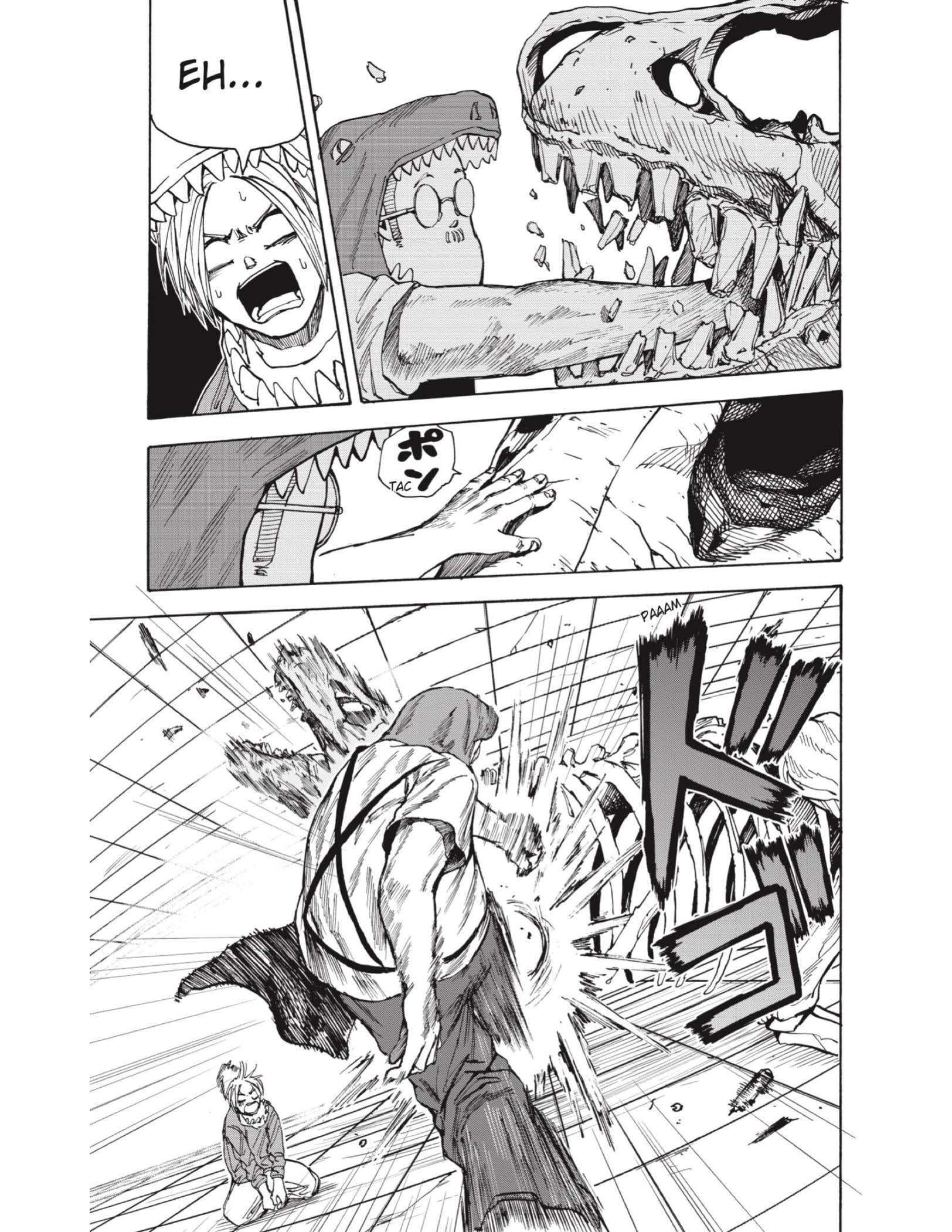 Capitulo 22 page 11