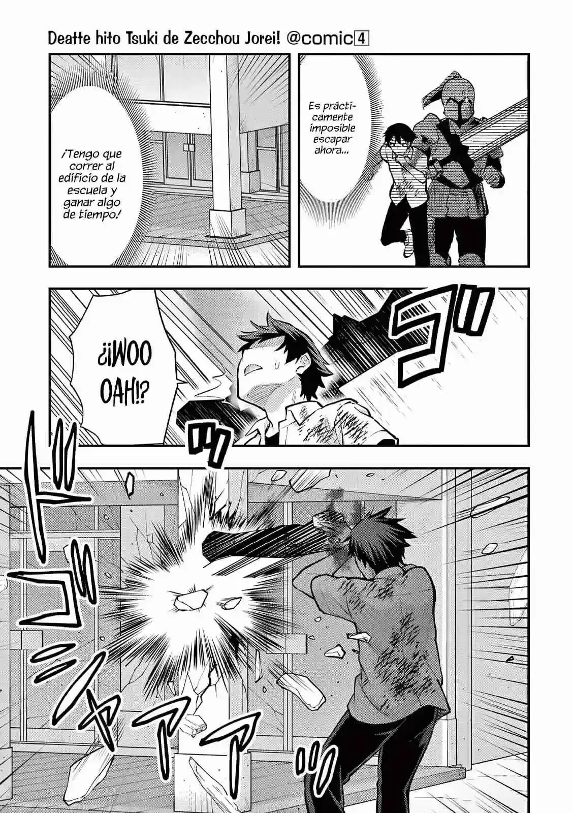 Capitulo 32 page 16