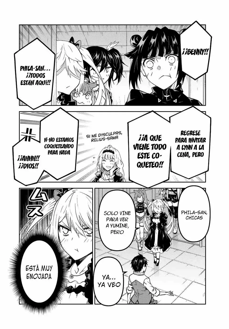 Capitulo 163 page 14