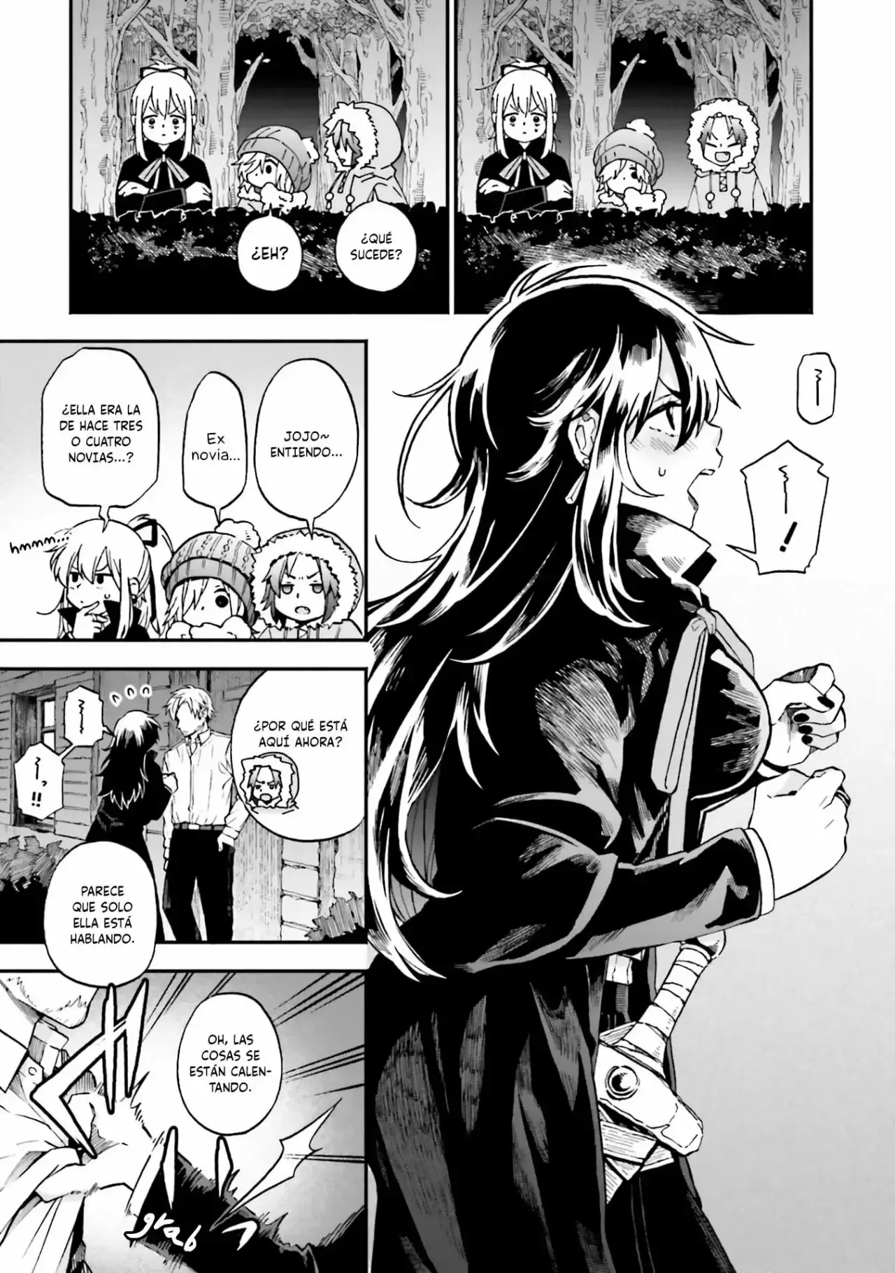 Capitulo 34 page 4