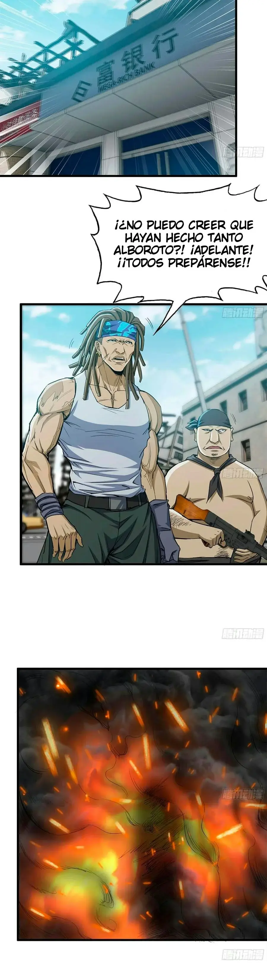 Capitulo 73 page 16