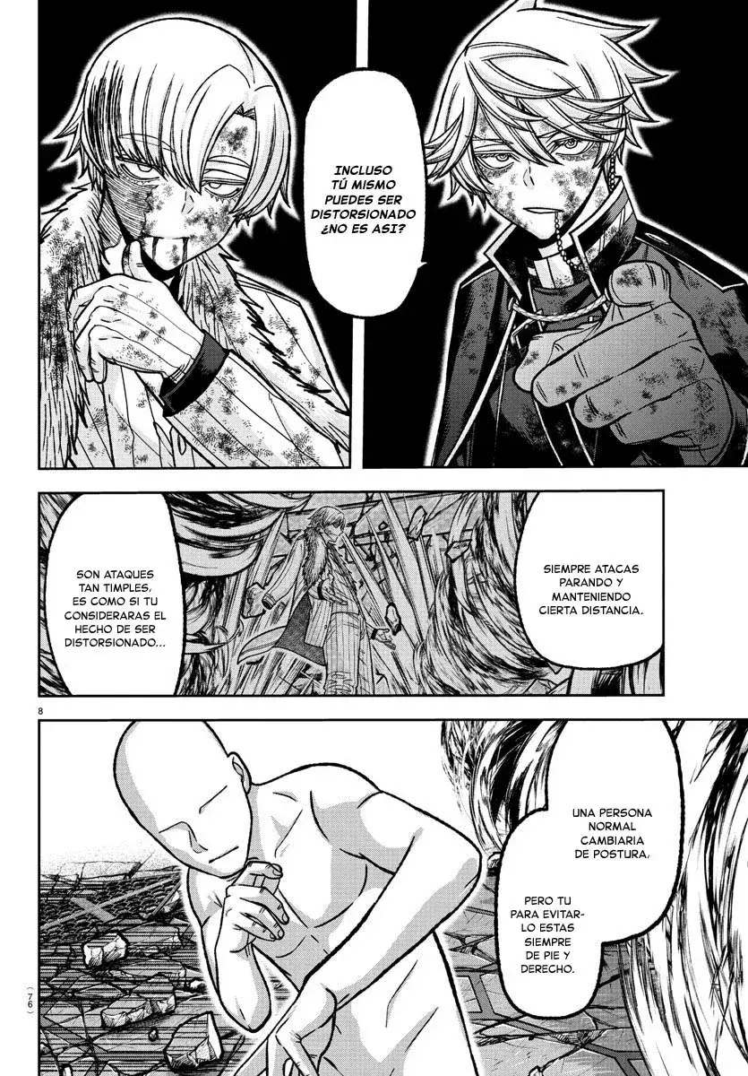 Capitulo 146 page 8