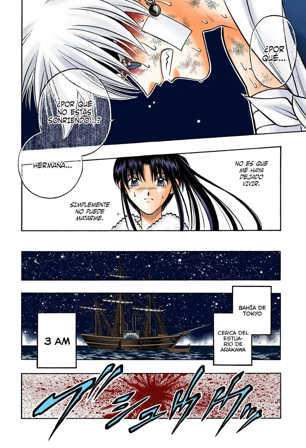 Capitulo 214 page 16
