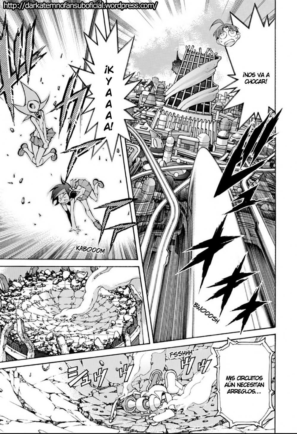 Capitulo 39 page 22