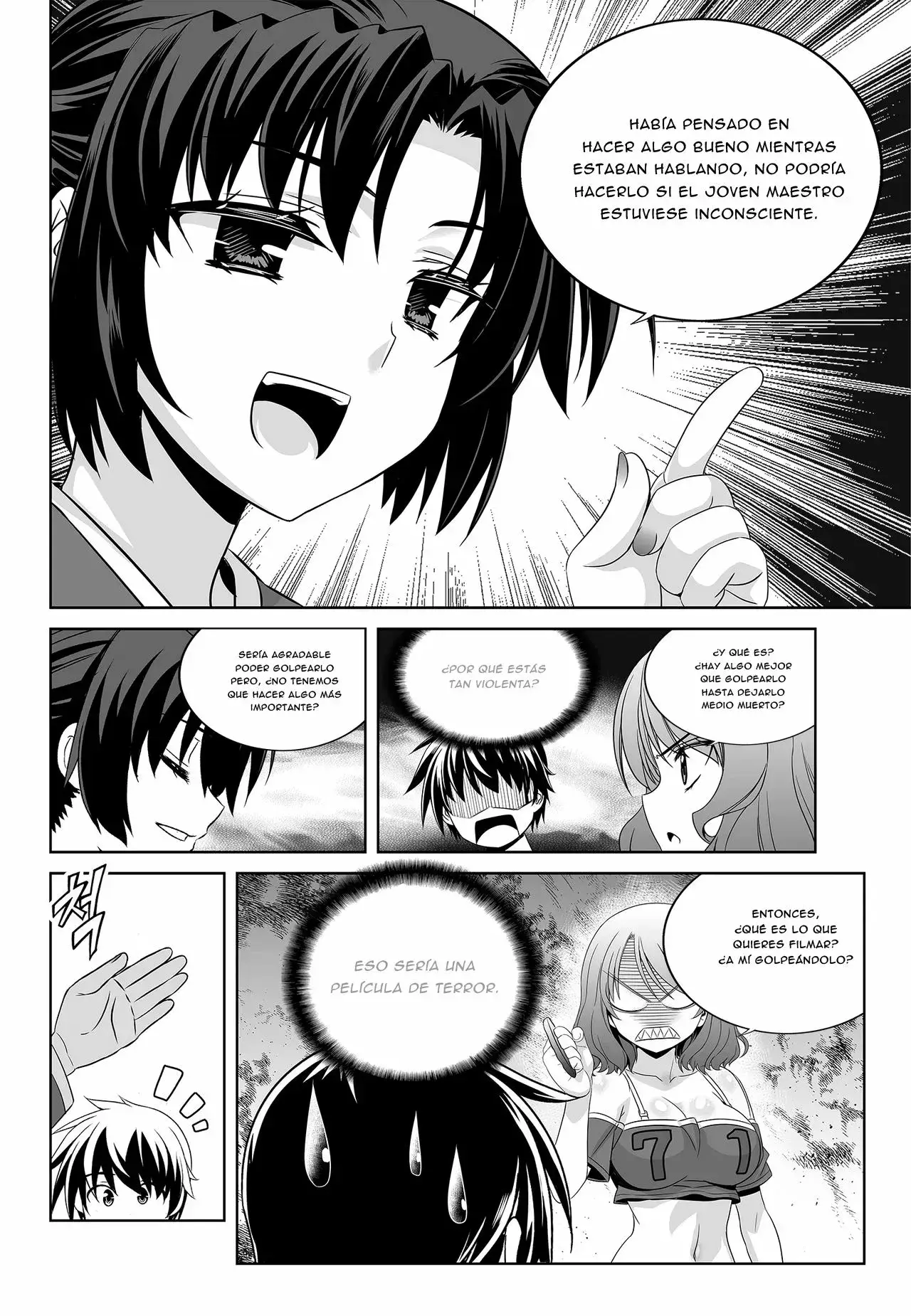 Capitulo 82 page 13