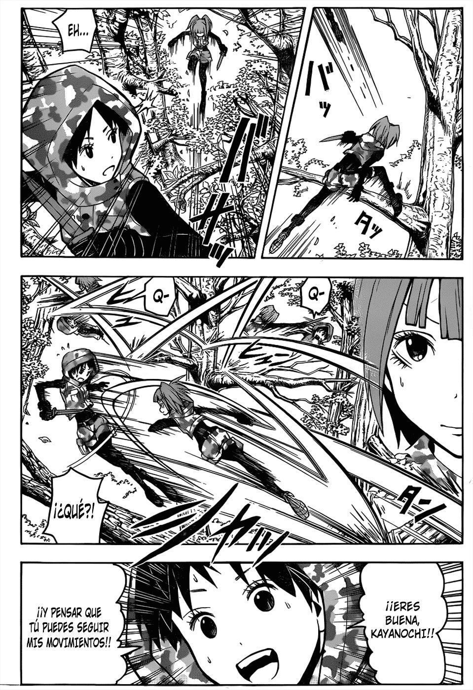 Capitulo 145 page 15