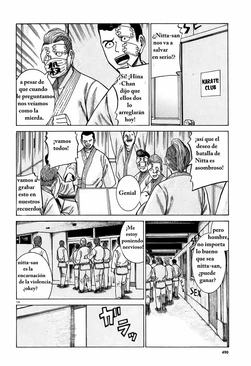 Capitulo 59 page 16