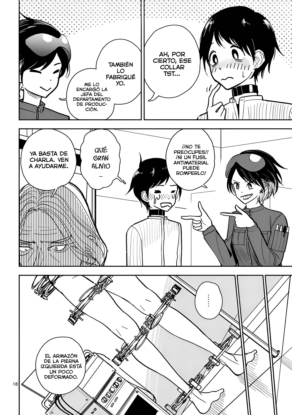 Capitulo 3 page 18