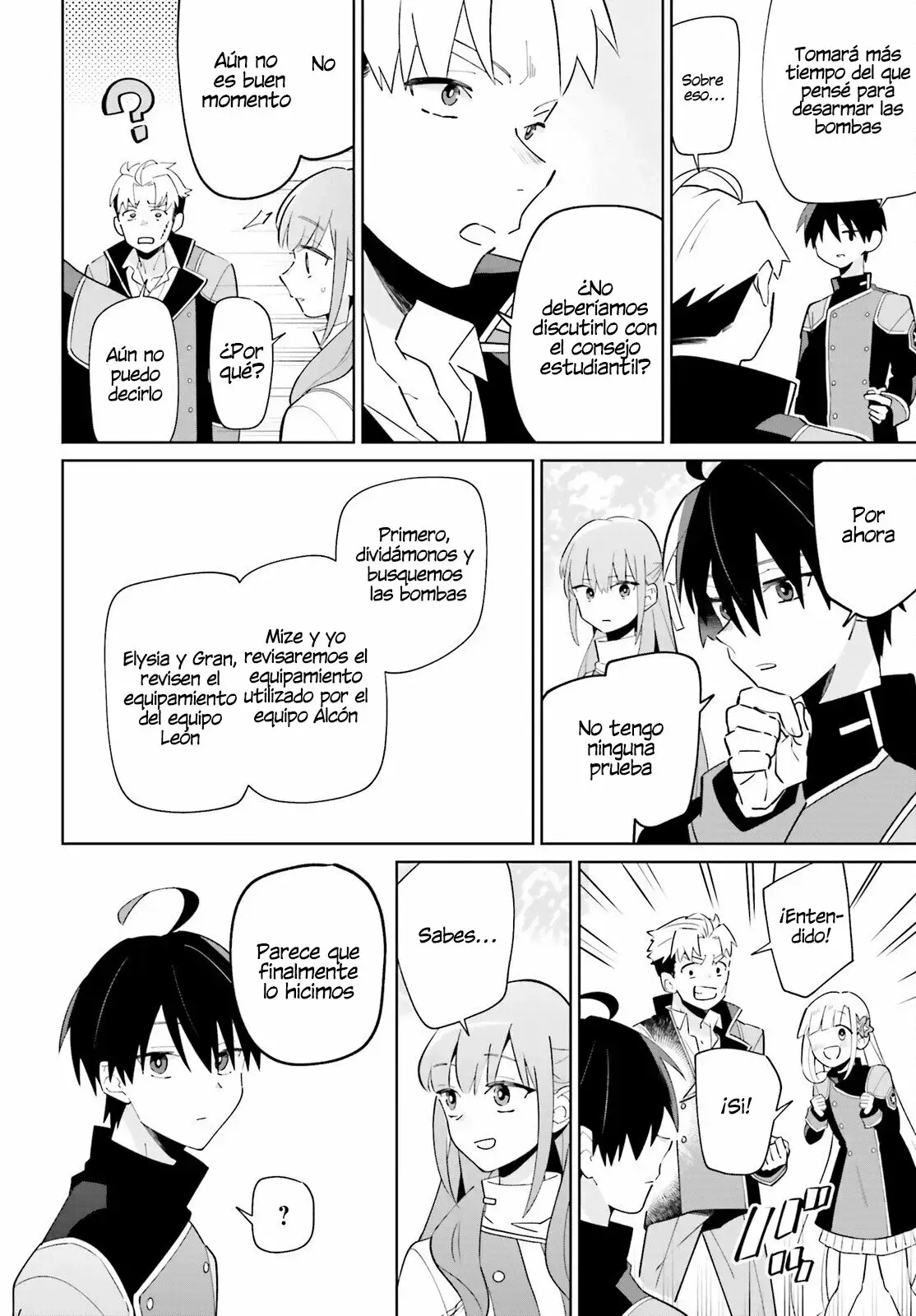 Capitulo 26 page 21