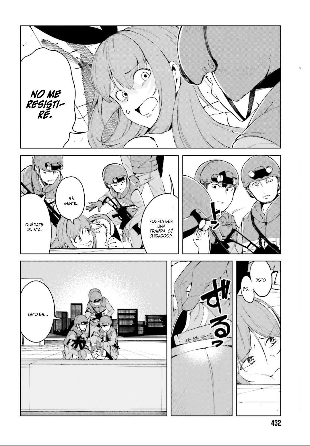 Capitulo 45 page 5