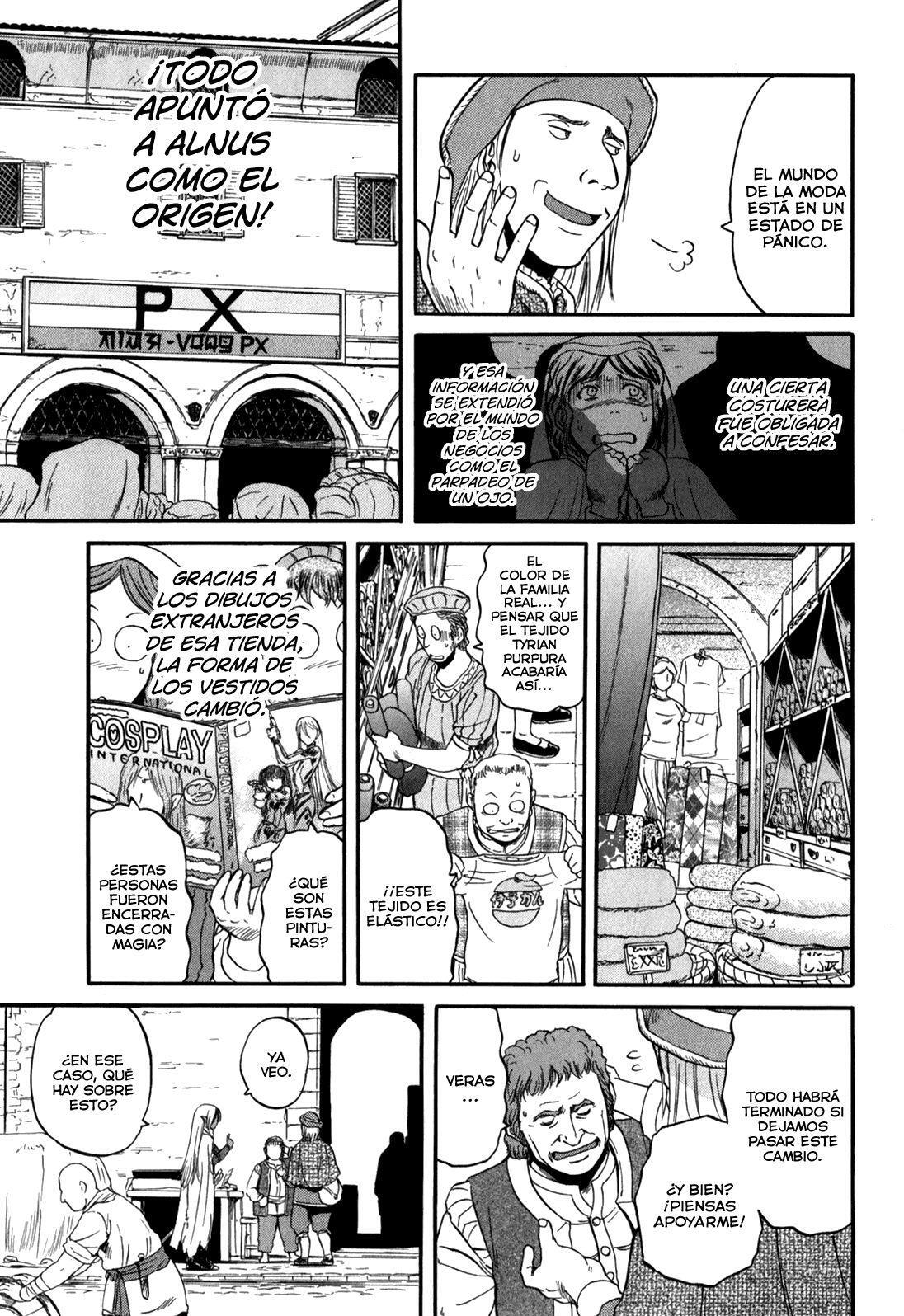 Capitulo 27 page 11