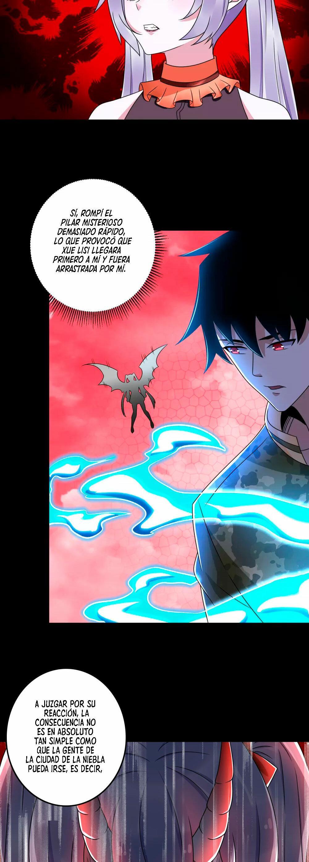 Capitulo 262 page 16