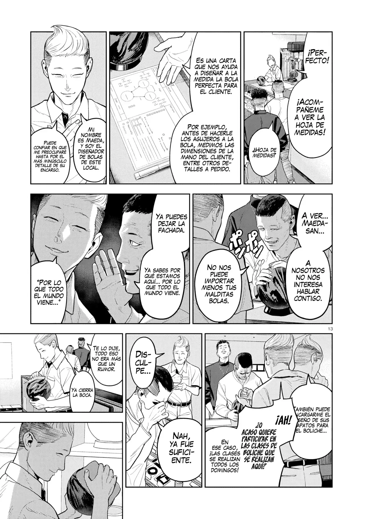Capitulo 11 page 16