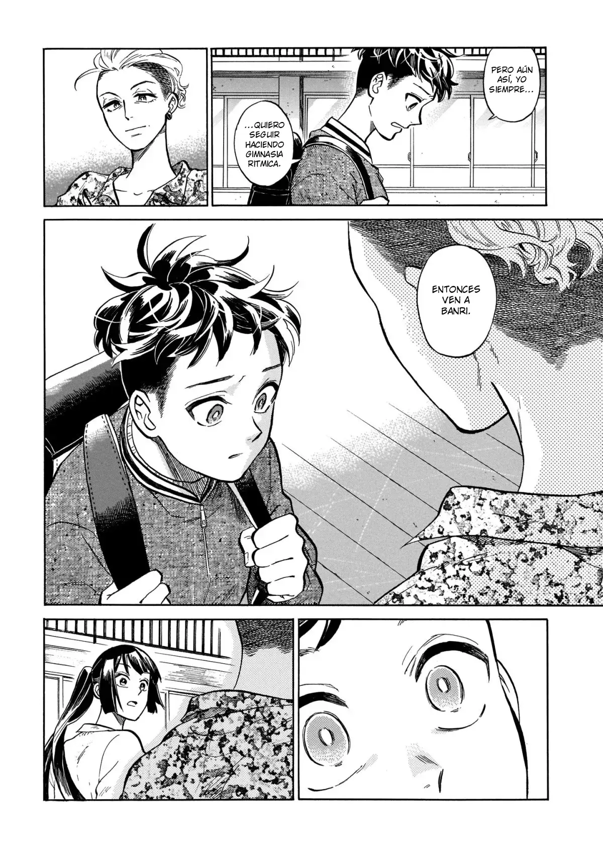 Capitulo 11 page 32