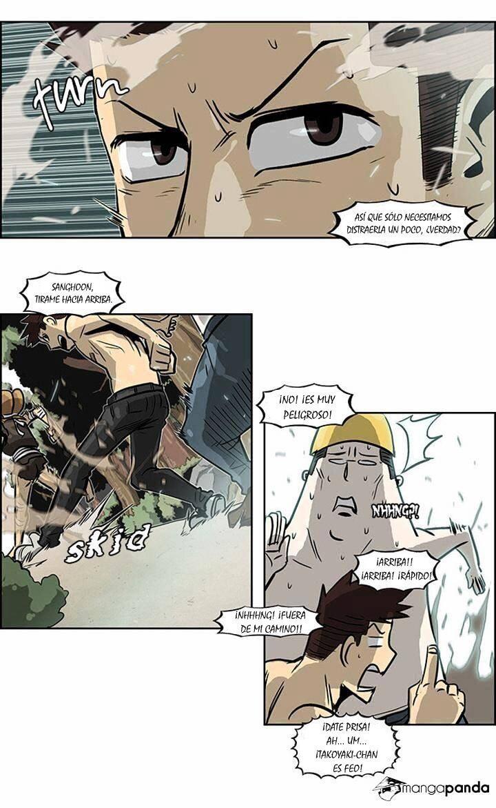 Capitulo 54 page 5