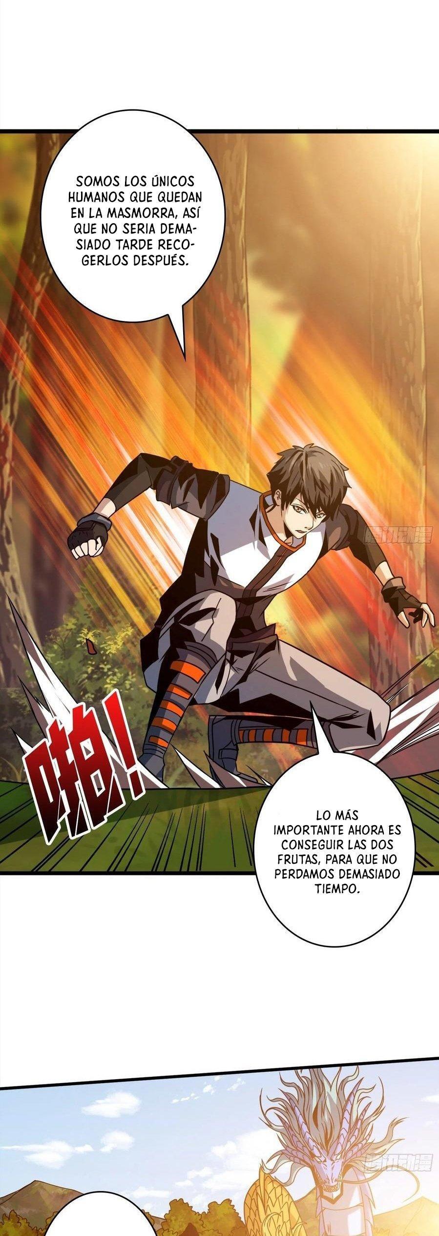 Capitulo 105 page 22