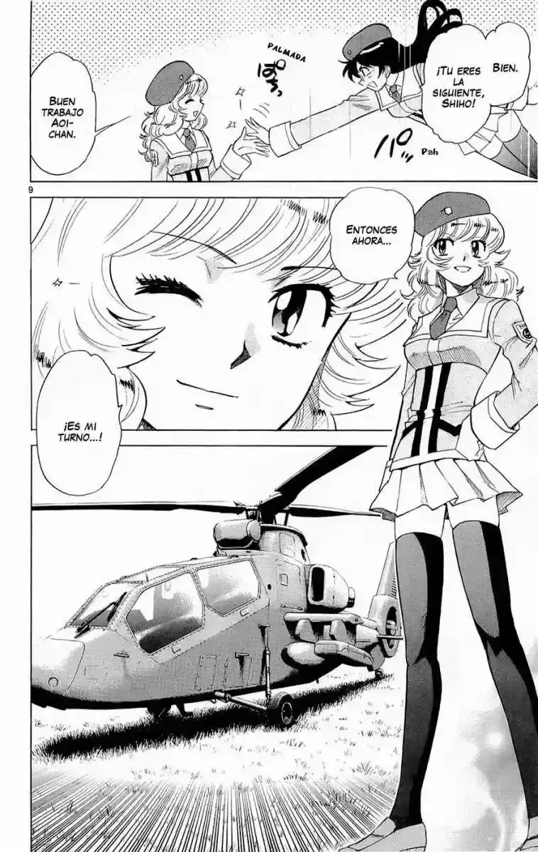 Capitulo 248 page 9